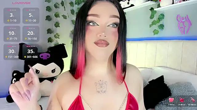 Customizable and immersive - Activate your taste buds and check-out our delicious choice of bondage cams streams with excited models getting their amazing bodies screwed with their beloved sex toys.
