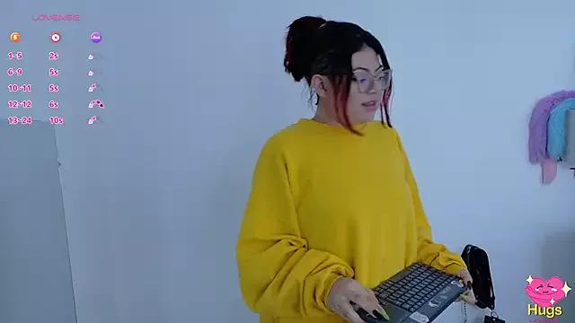 Customizable and immersive - Activate your taste buds and check-out our delicious choice of bondage cams streams with excited models getting their amazing bodies screwed with their beloved sex toys.