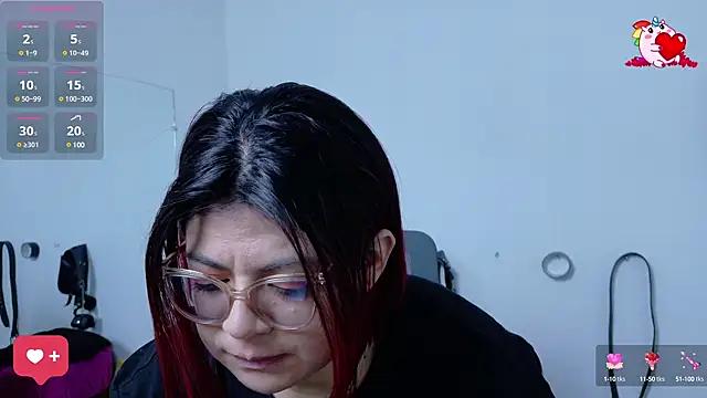 Customizable and immersive - Activate your taste buds and check-out our delicious choice of bondage cams streams with excited models getting their amazing bodies screwed with their beloved sex toys.