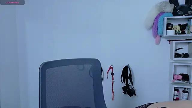 Customizable and immersive - Activate your taste buds and check-out our delicious choice of bondage cams streams with excited models getting their amazing bodies screwed with their beloved sex toys.