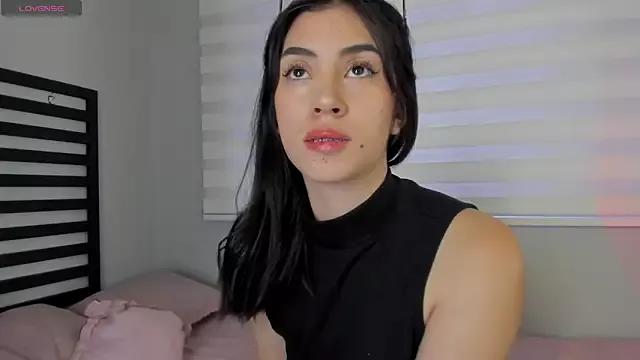 Customizable and immersive - Activate your taste buds and check-out our delicious choice of bondage cams streams with excited models getting their amazing bodies screwed with their beloved sex toys.