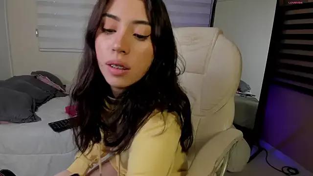 Customizable and immersive - Activate your taste buds and check-out our delicious choice of bondage cams streams with excited models getting their amazing bodies screwed with their beloved sex toys.