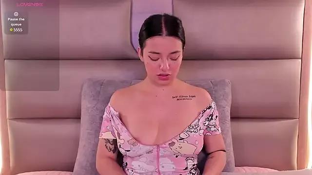 Customizable and immersive - Activate your taste buds and check-out our delicious choice of bondage cams streams with excited models getting their amazing bodies screwed with their beloved sex toys.