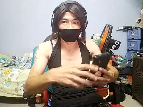 CdNicky69 from StripChat is Freechat