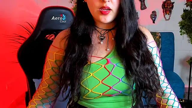 Customizable and immersive - Activate your taste buds and check-out our delicious choice of bondage cams streams with excited models getting their amazing bodies screwed with their beloved sex toys.