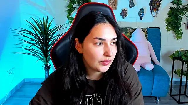 Customizable and immersive - Activate your taste buds and check-out our delicious choice of bondage cams streams with excited models getting their amazing bodies screwed with their beloved sex toys.