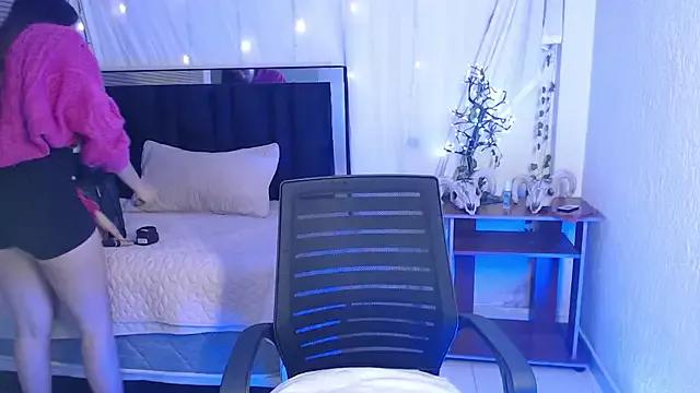 Customizable and immersive - Activate your taste buds and check-out our delicious choice of bondage cams streams with excited models getting their amazing bodies screwed with their beloved sex toys.