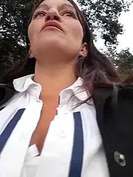celeste-30_ from StripChat is Freechat
