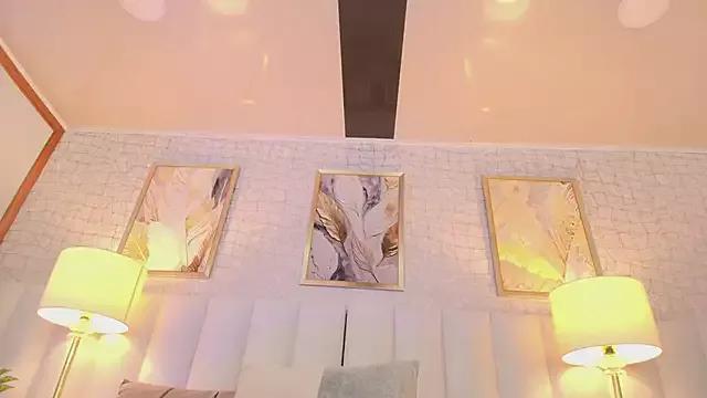 Customizable and immersive - Activate your taste buds and check-out our delicious choice of bondage cams streams with excited models getting their amazing bodies screwed with their beloved sex toys.