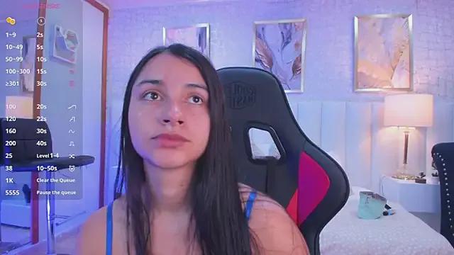 Customizable and immersive - Activate your taste buds and check-out our delicious choice of bondage cams streams with excited models getting their amazing bodies screwed with their beloved sex toys.