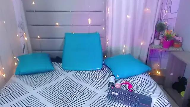 Customizable and immersive - Activate your taste buds and check-out our delicious choice of bondage cams streams with excited models getting their amazing bodies screwed with their beloved sex toys.
