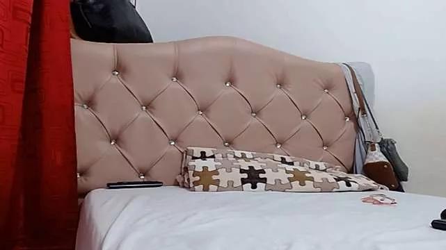 celeste_bad from StripChat