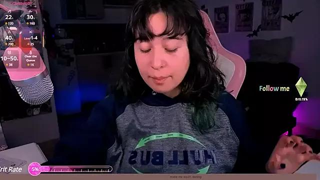 Customizable and immersive - Activate your taste buds and check-out our delicious choice of bondage cams streams with excited models getting their amazing bodies screwed with their beloved sex toys.
