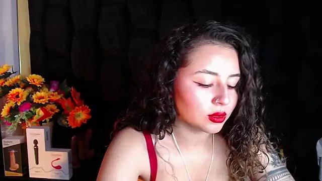 Customizable and immersive - Activate your taste buds and check-out our delicious choice of bondage cams streams with excited models getting their amazing bodies screwed with their beloved sex toys.