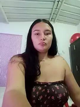Celeste_camila18 from StripChat is Freechat