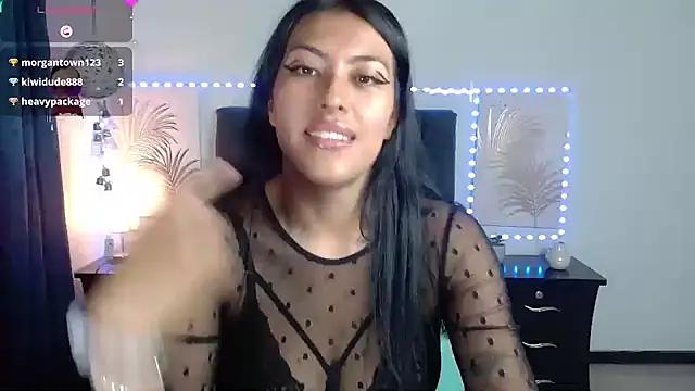 Customizable and immersive - Activate your taste buds and check-out our delicious choice of bondage cams streams with excited models getting their amazing bodies screwed with their beloved sex toys.