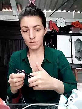 Celeste_jhoms from StripChat is Freechat