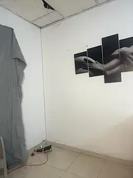 celeste_L29 from StripChat is Freechat