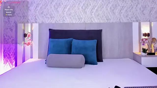 Customizable and immersive - Activate your taste buds and check-out our delicious choice of bondage cams streams with excited models getting their amazing bodies screwed with their beloved sex toys.