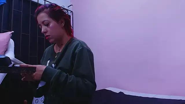 Customizable and immersive - Activate your taste buds and check-out our delicious choice of bondage cams streams with excited models getting their amazing bodies screwed with their beloved sex toys.