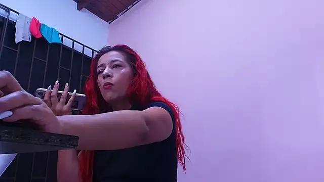 Customizable and immersive - Activate your taste buds and check-out our delicious choice of bondage cams streams with excited models getting their amazing bodies screwed with their beloved sex toys.