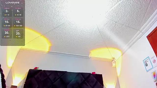 Customizable and immersive - Activate your taste buds and check-out our delicious choice of bondage cams streams with excited models getting their amazing bodies screwed with their beloved sex toys.