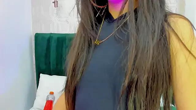 Customizable and immersive - Activate your taste buds and check-out our delicious choice of bondage cams streams with excited models getting their amazing bodies screwed with their beloved sex toys.