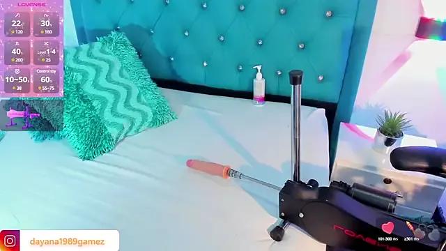 Customizable and immersive - Activate your taste buds and check-out our delicious choice of bondage cams streams with excited models getting their amazing bodies screwed with their beloved sex toys.