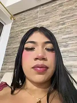 Celeste_villanueva_ from StripChat is Freechat