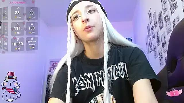 Customizable and immersive - Activate your taste buds and check-out our delicious choice of bondage cams streams with excited models getting their amazing bodies screwed with their beloved sex toys.