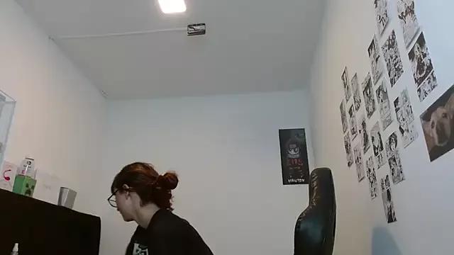 Customizable and immersive - Activate your taste buds and check-out our delicious choice of bondage cams streams with excited models getting their amazing bodies screwed with their beloved sex toys.
