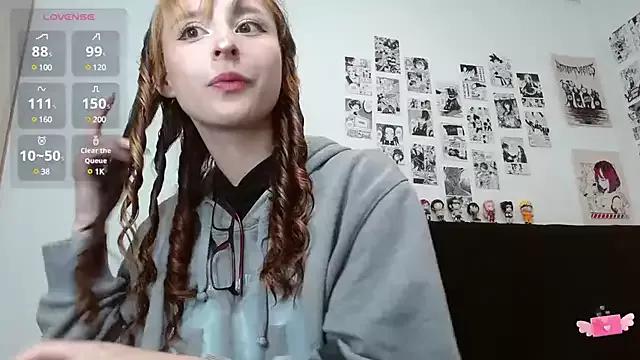 Customizable and immersive - Activate your taste buds and check-out our delicious choice of bondage cams streams with excited models getting their amazing bodies screwed with their beloved sex toys.