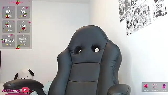 Customizable and immersive - Activate your taste buds and check-out our delicious choice of bondage cams streams with excited models getting their amazing bodies screwed with their beloved sex toys.