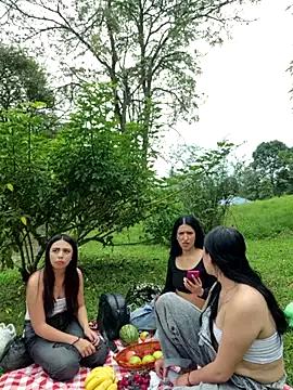 Customizable and immersive - Activate your taste buds and check-out our delicious choice of bondage cams streams with excited models getting their amazing bodies screwed with their beloved sex toys.