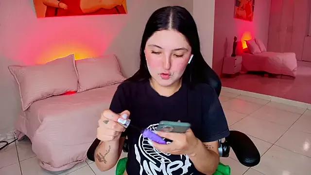 Customizable and immersive - Activate your taste buds and check-out our delicious choice of bondage cams streams with excited models getting their amazing bodies screwed with their beloved sex toys.