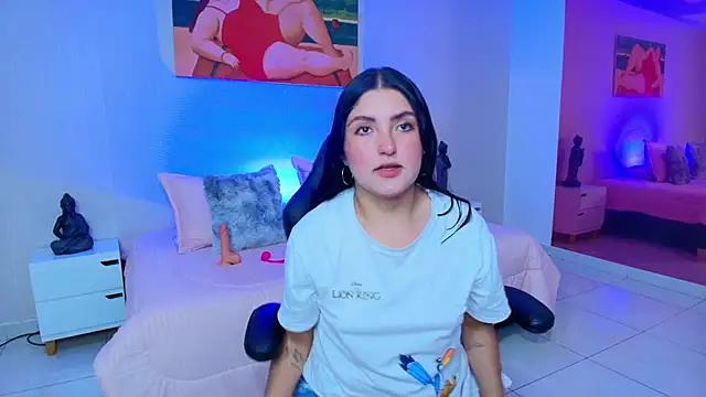 Customizable and immersive - Activate your taste buds and check-out our delicious choice of bondage cams streams with excited models getting their amazing bodies screwed with their beloved sex toys.