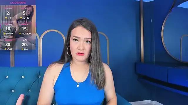 Customizable and immersive - Activate your taste buds and check-out our delicious choice of bondage cams streams with excited models getting their amazing bodies screwed with their beloved sex toys.