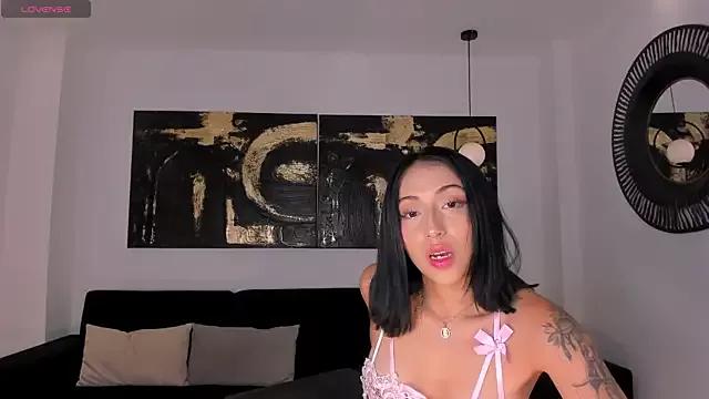 Customizable and immersive - Activate your taste buds and check-out our delicious choice of bondage cams streams with excited models getting their amazing bodies screwed with their beloved sex toys.