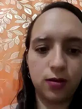 Celestemorgan218 from StripChat is Freechat