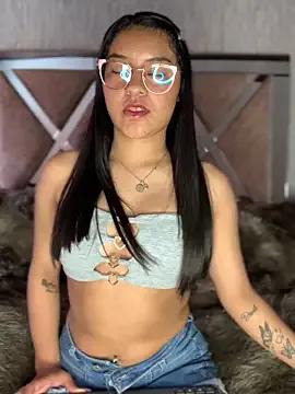 Customizable and immersive - Activate your taste buds and check-out our delicious choice of bondage cams streams with excited models getting their amazing bodies screwed with their beloved sex toys.