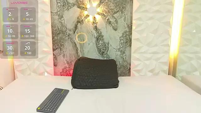Customizable and immersive - Activate your taste buds and check-out our delicious choice of bondage cams streams with excited models getting their amazing bodies screwed with their beloved sex toys.