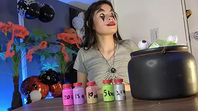 Customizable and immersive - Activate your taste buds and check-out our delicious choice of bondage cams streams with excited models getting their amazing bodies screwed with their beloved sex toys.