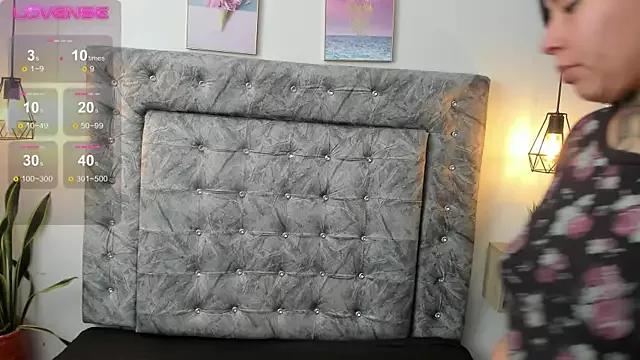 Customizable and immersive - Activate your taste buds and check-out our delicious choice of bondage cams streams with excited models getting their amazing bodies screwed with their beloved sex toys.