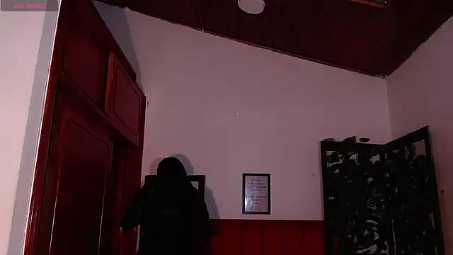 celine_forger from StripChat is Freechat