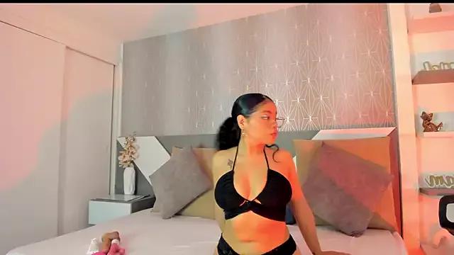 Celine_Lee from StripChat is Freechat