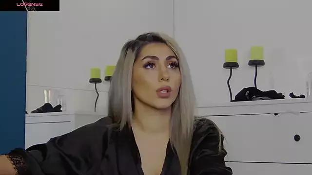 Customizable and immersive - Activate your taste buds and check-out our delicious choice of bondage cams streams with excited models getting their amazing bodies screwed with their beloved sex toys.