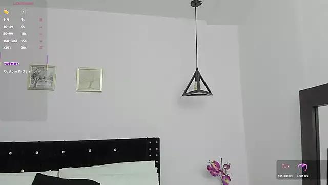 CeliWoods from StripChat is Freechat