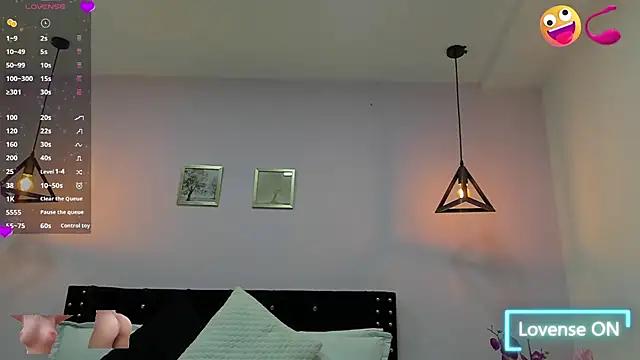 Customizable and immersive - Activate your taste buds and check-out our delicious choice of bondage cams streams with excited models getting their amazing bodies screwed with their beloved sex toys.