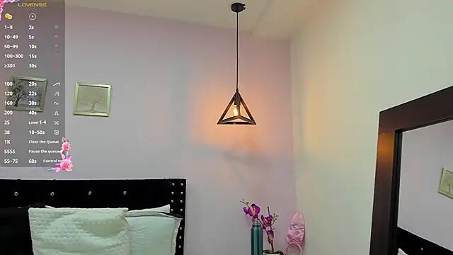 Customizable and immersive - Activate your taste buds and check-out our delicious choice of bondage cams streams with excited models getting their amazing bodies screwed with their beloved sex toys.