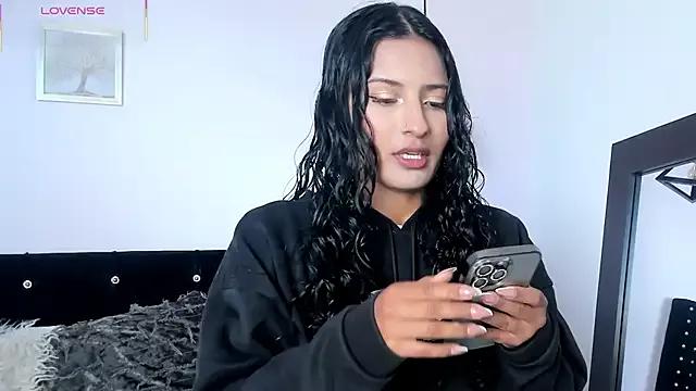 Customizable and immersive - Activate your taste buds and check-out our delicious choice of bondage cams streams with excited models getting their amazing bodies screwed with their beloved sex toys.